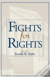Capa do artigo Fights For Rights