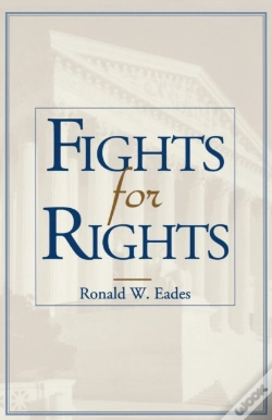 Capa do artigo Fights For Rights