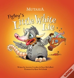 Capa do artigo Figley'S Little White Lie