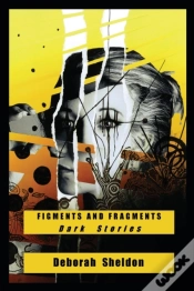 Capa do artigo Figments And Fragments