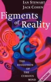 Capa do artigo Figments Of Reality