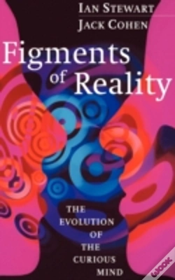 Capa do artigo Figments Of Reality