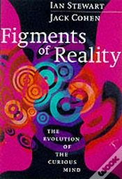 Capa do artigo Figments Of Reality