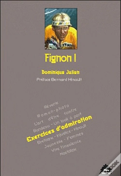 Capa do artigo Fignon !