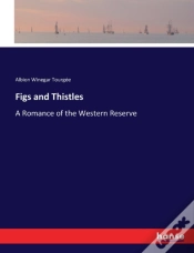 Capa do artigo Figs And Thistles