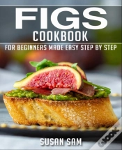 Capa do artigo Figs Cookbook