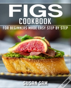 Capa do artigo Figs Cookbook