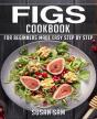 Figs Cookbook - Preview