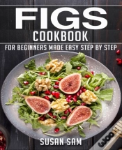 Capa do artigo Figs Cookbook