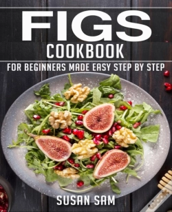 Capa do artigo Figs Cookbook