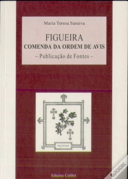 Capa do artigo Figueira - Comenda da Ordem de Avis