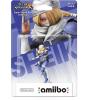 Figura Amiibo Sheik - Preview
