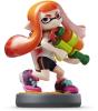 Figura Amiibo Splatoon Girl - Preview