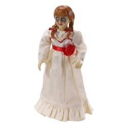 Capa do artigo Bendyfigs Annabelle 3 Figure - Annabelle 19 cm