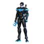 Figura Blokees Champion Class: DC - Nightwing - Preview