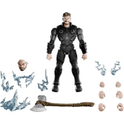 Capa do artigo Figura Blokees Champion Class Marvel Infinity Saga - Thor