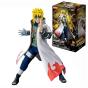 Figure Blokees Champion Class: Naruto - Minato Namikaze - Preview