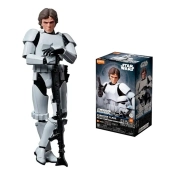 Capa do artigo Figure Blokees Champion Class Star Wars - Han Solo Stormtrooper