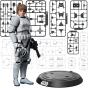 Figure Blokees Champion Class: Star Wars - Luke Stormtrooper - Preview
