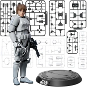 Capa do artigo Figura Blokees Champion Class: Star Wars - Luke Stormtrooper