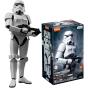 Blokees Champion Class Star Wars Figure - Stormtrooper - Preview