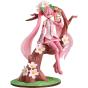 Figura Blokees Fantastics Edition: Hatsune Miku - Sakura Miku - Preview
