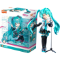 Figura Blokees Serendipity Series: Hatsune Miku - Preview
