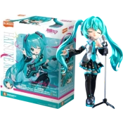 Capa do artigo Figura Blokees Serendipity Series: Hatsune Miku
