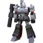 Figura Blokees Transformers Action Edition 02 - Megatron (Light-Up Eyes & Chest) - Preview