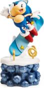 Figura Calendário do Advento - Sonic the Hedgehog: Sonic Countdown Character - Preview