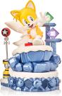 Figura Calendário do Advento - Sonic the Hedgehog: Tails Countdown Character - Preview