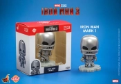 Capa do artigo Figura Cosbi Iron Man 3 - Iron Man Mark 1 8 cm