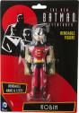 Figura DC Comics: Robin The New Batman Adventures Bendable Figure 14 cm - Preview