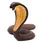 Figura de borracha - Cobra Naja - Preview