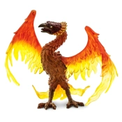Capa do artigo Figura de borracha - Fénix