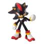 Figura de borracha Sonic - Shadow - Preview