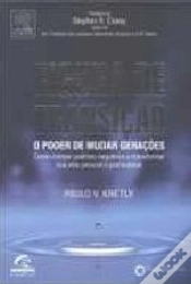 Capa do artigo Figura de Transição: o Poder de Mudar Gerações