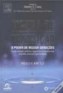 Capa do artigo Figura de Transição: o Poder de Mudar Gerações