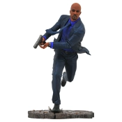 Capa do artigo Cassian John Wick 2 diorama figure 23cm