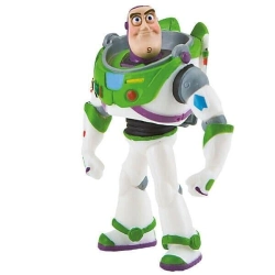 Capa do artigo Figura Disney - Buzz Lightyear