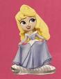Figura Disney Princess Comics Minis Aurora Série 3 - Preview