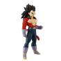 Figura Dragon Ball GT Solid Edge Works Vegeta Super Saiyan 4 19 cm - Preview