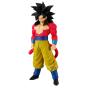 Figura Dragon Ball Statue Solid Edge Works Son Goku Super Saiyan 4 21 cm - Preview