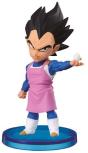 Figura Dragon Ball Super WCF ChiBi Prince Vegeta #4 7 cm - Preview