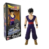 Capa do artigo Figura Dragon Ball Ultimate Gohan 30cm