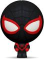 Elastikorps HeroPop Figure: Marvel Spider-Man - Miles Morales - Preview