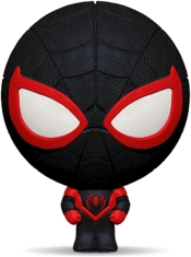 Capa do artigo Figura Elastikorps HeroPop: Marvel Spider-Man - Miles Morales
