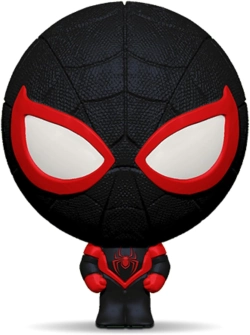 Capa do artigo Elastikorps HeroPop Figure: Marvel Spider-Man - Miles Morales