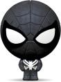 Figura Elastikorps HeroPop: Marvel Spider-Man - Symbiote Suit Spider-man - Preview