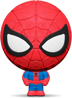 Capa do artigo Elastikorps HeroPop Figure: Marvel - Spider-Man